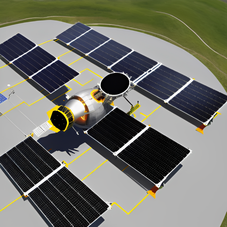 Space-Based Solar Power